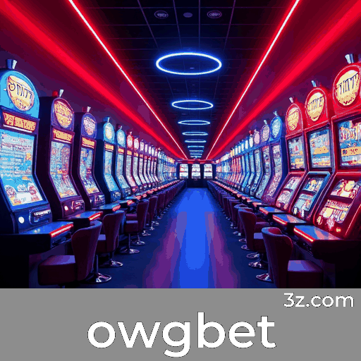 owgbet: A Facilidade e Funcionalidade em um Aplicativo de Apostas