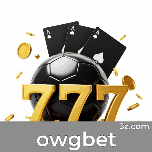 Owgbet: Um Mundo de Jogos Selecionados e Excelentes